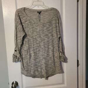 Express lightweight sweater